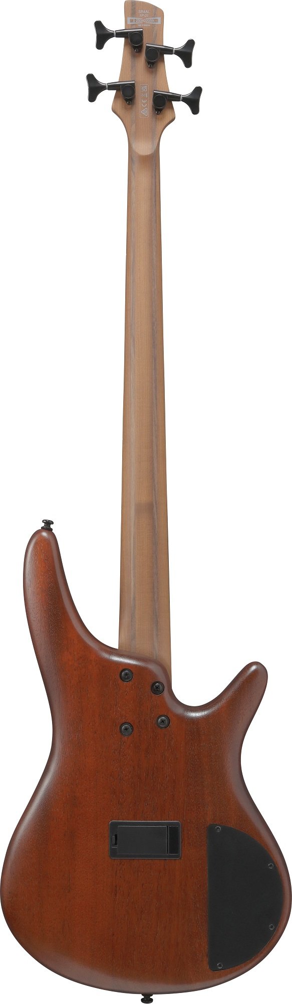 SR500AL-MHL 4-saiter Lefty E-Bass